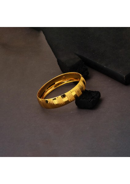 1,5 cm Enli 8 Ayar Altın Bilezik fırsatları