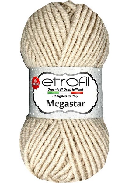 Megastar 77011 Taş