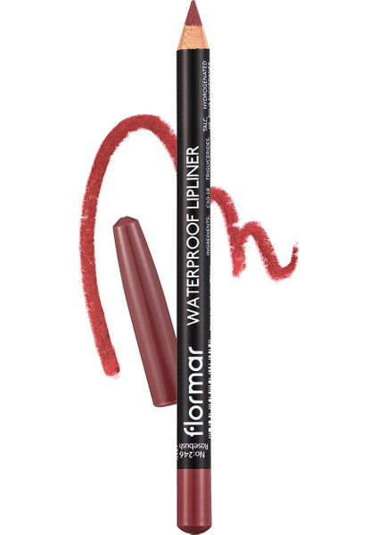 Lip Perfect Set – 2’li Dudak Makyaj Seti fırsatları