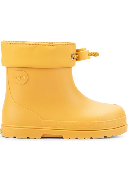 Çocuk Kürklü Bot CC335 Mendı Borreguıto