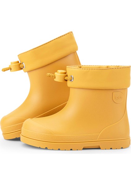 Çocuk Kürklü Bot CC335 Mendı Borreguıto modelleri