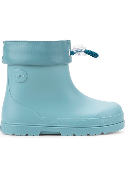 Çocuk Kürklü Bot CC335 Mendı Borreguıto