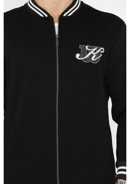 Üç Iplik Şardonlu Erkek Kolej Ceket P-00018567 fırsatları