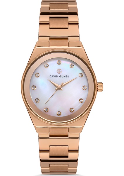 DG-8372LA-C1 DAVID GUNER Kol Saati fiyatları