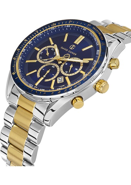 DG-8405GA-D3 DAVID GUNER Kol Saati fırsatları