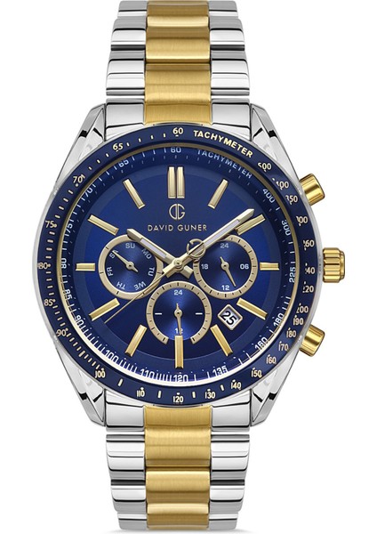 DG-8405GA-D3 DAVID GUNER Kol Saati indirimleri