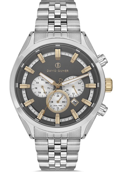 DG-8402GA-A9 David Güner Kol Saati fiyatları