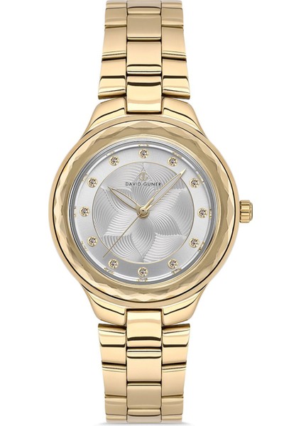 DG-8728LA-B1 DAVID GUNER Kol Saati fırsatları