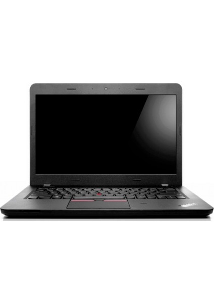 Lenovo Thinkpad E440 Notebook - 14", I5 4. Nesil, 4 GB Ram, 240 GB SSD