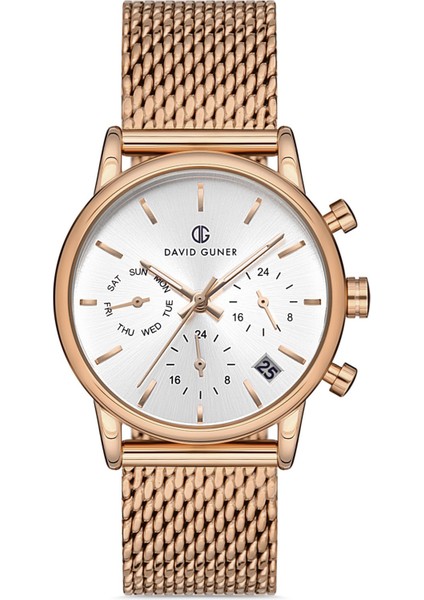 DG-8322LC-C1 DAVID GUNER Kol Saati fiyatları