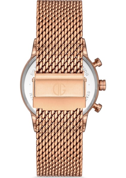 DG-8322LC-C1 DAVID GUNER Kol Saati fırsatları