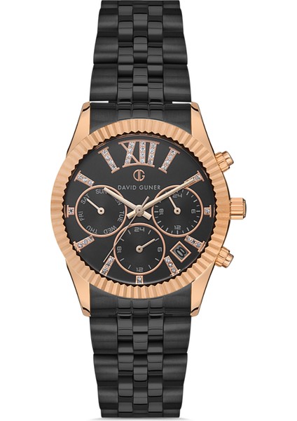 DG-8340LA-R2 DAVID GUNER Kol Saati fiyatları