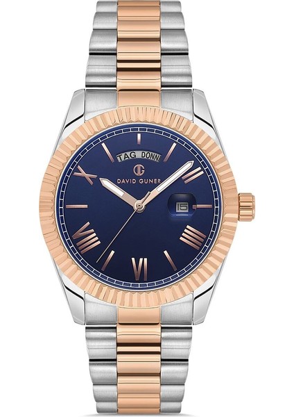 DG-8698GA-E3 DAVID GUNER Kol Saati fırsatları