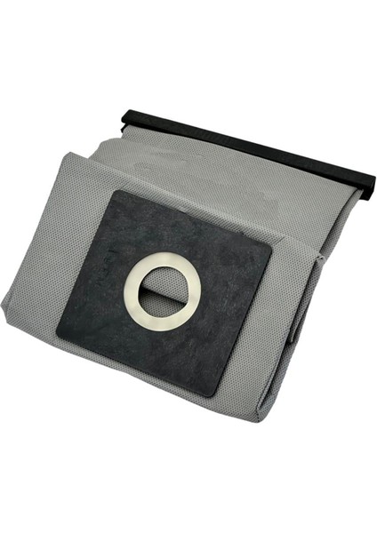 Bestron Uyumlu Dvc 1600 Es Süpürge Boşaltılabilen Toz Torbası modelleri