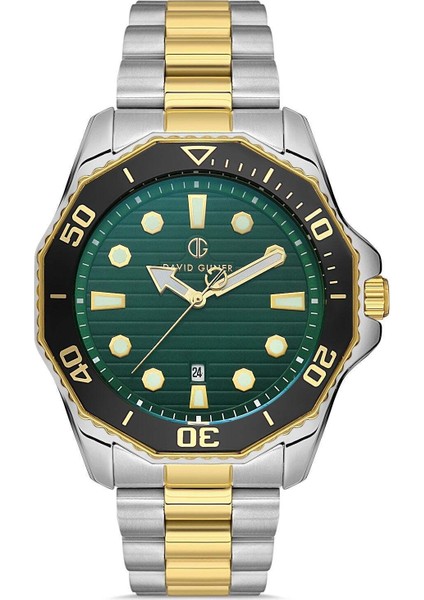 DG-8394GA-D10 DAVID GUNER Kol Saati fiyatları