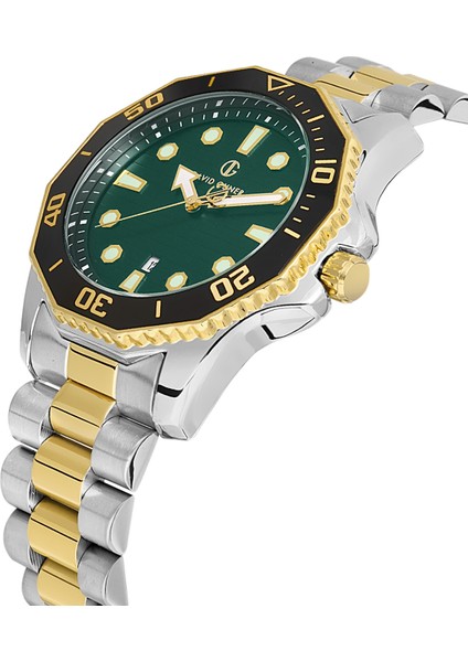 DG-8394GA-D10 DAVID GUNER Kol Saati fırsatları