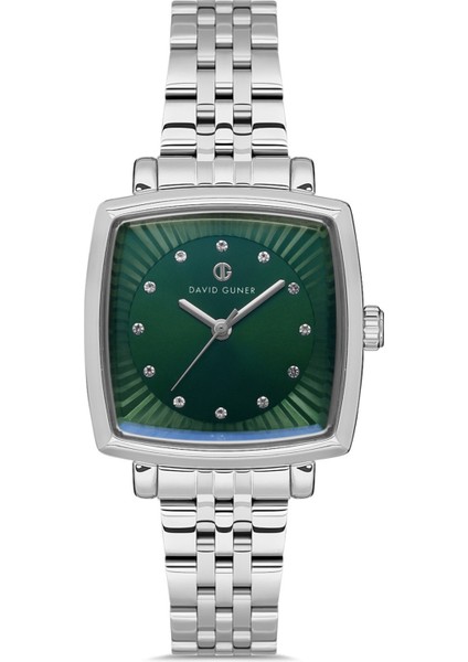 DG-8677LA-A10 DAVID GUNER Kol Saati fırsatları