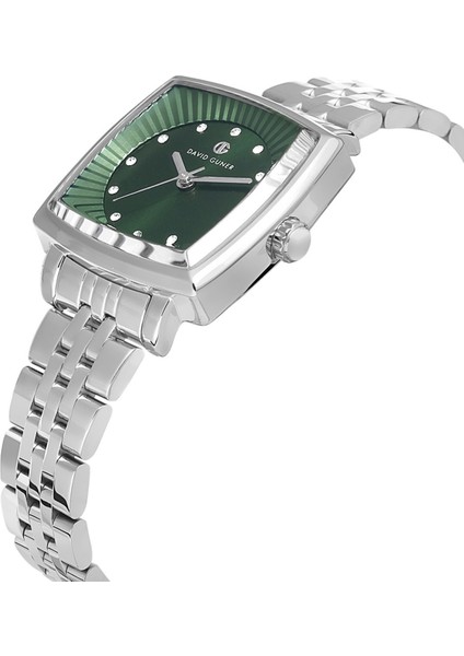 DG-8677LA-A10 DAVID GUNER Kol Saati