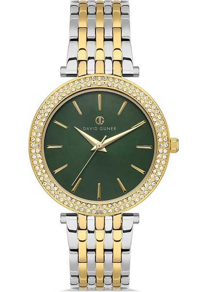 DG-8414LA-D10 DAVID GUNER Kol Saati fiyatları