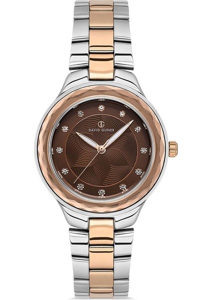 DG-8728LA-E6 DAVID GUNER Kol Saati fiyatları