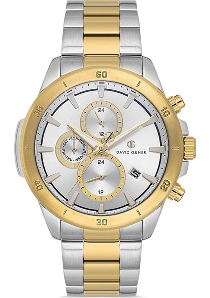 DG-8742GAD1 DAVID GUNER Kol Saati fiyatları