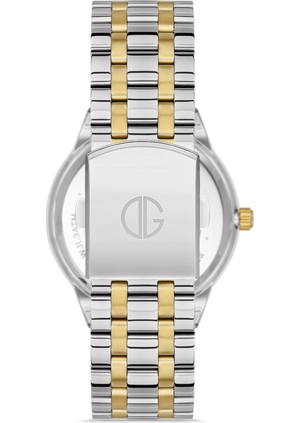 DG-8388GA-D1 DAVID GUNER Kol Saati modelleri