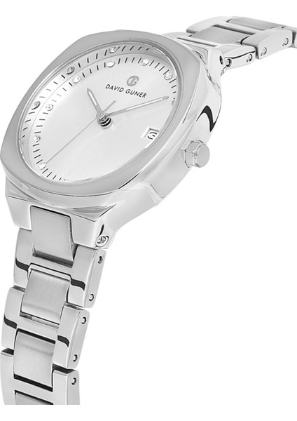DG-8413LA-A1 DAVID GUNER Kol Saati indirimleri