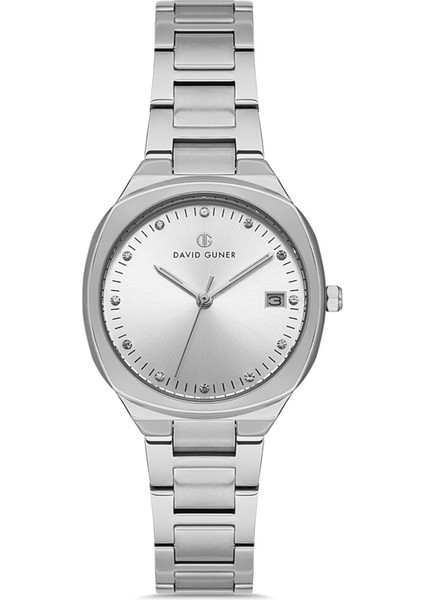 DG-8413LA-A1 DAVID GUNER Kol Saati