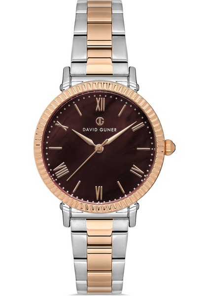 DG-8644LA-E6 DAVID GUNER Kol Saati fırsatları