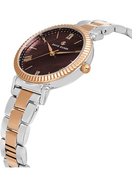 DG-8644LA-E6 DAVID GUNER Kol Saati
