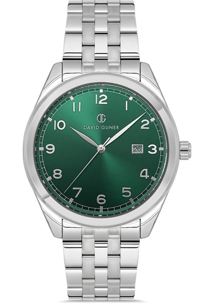 DG-8733GA-A10 DAVID GUNER Kol Saati fiyatları