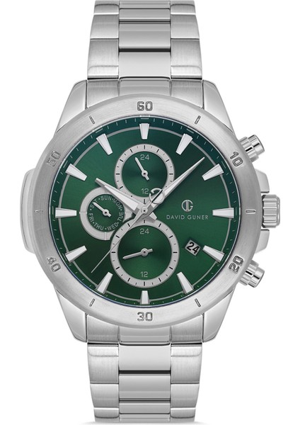 DG-8742GA-A10 DAVID GUNER Kol Saati fiyatları