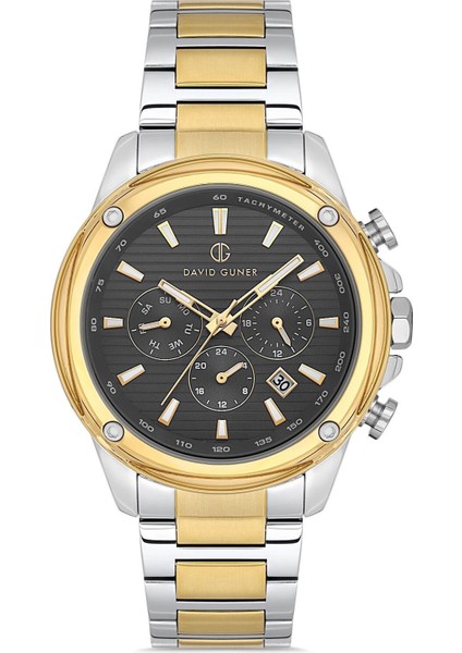 DG-8625GA-D9 DAVID GUNER Kol Saati fırsatları