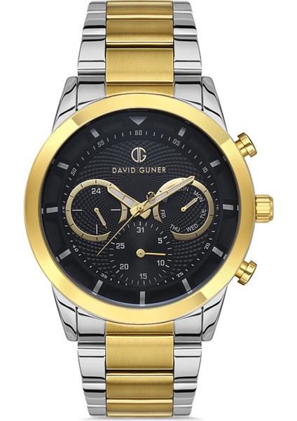 DG-8420GA-D2 DAVID GUNER Kol Saati fırsatları