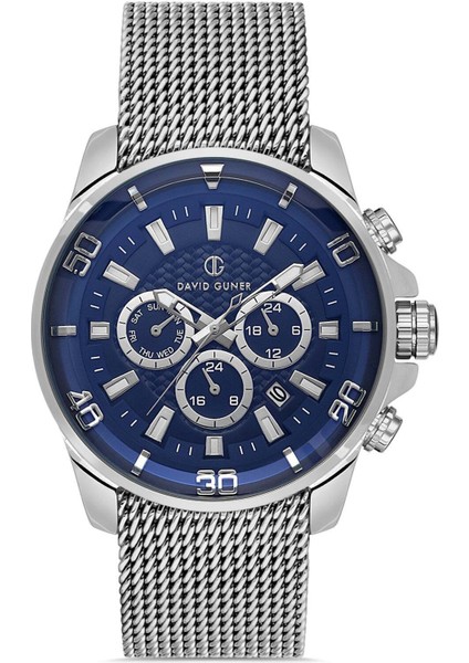 DG-8263GC-A3 DAVID GUNER Kol Saati modelleri