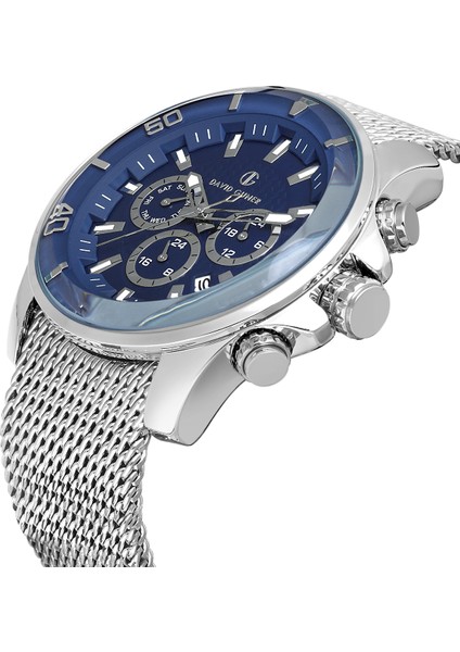 DG-8263GC-A3 DAVID GUNER Kol Saati indirimleri