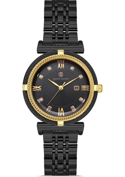 DG-8415LA-C1 DAVID GUNER Kol Saati fiyatları