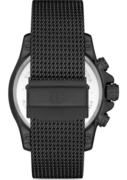 DG-8263GC-G2 DAVID GUNER Kol Saati modelleri