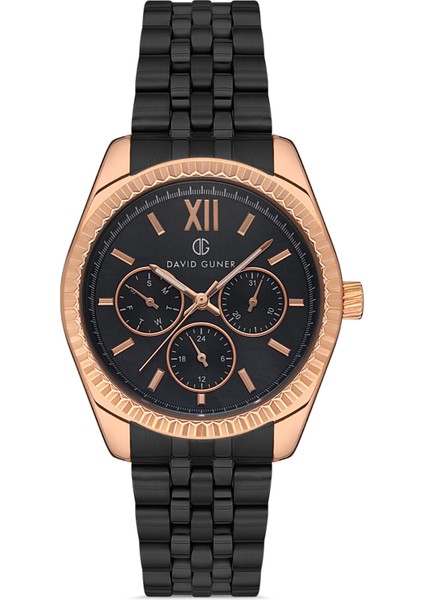 DG-8314LA-R2 DAVID GUNER Kol Saati fiyatları