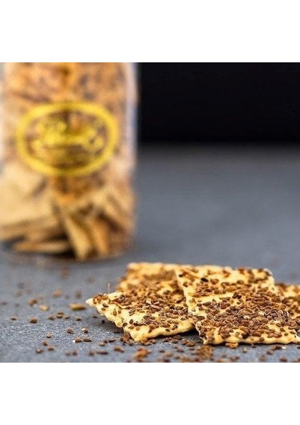 Anasonlu Yaprak Galeta Paket (0,100 Gr)