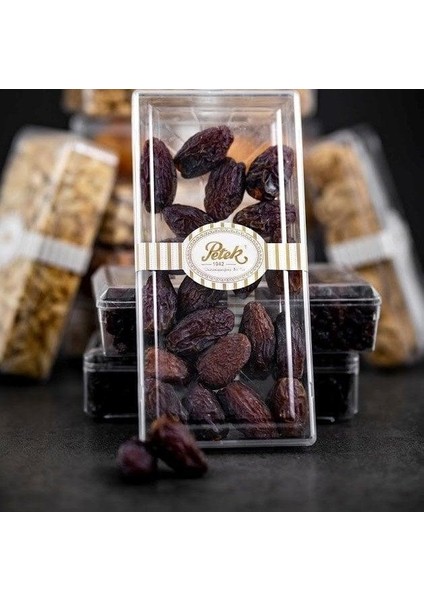 Kudüs Hurması Paket