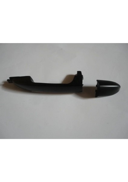 2004-2005 Kia Cerato Arka Kapı Dış Açma Kolu Sağ Siyah (Adet) (Oem NO:836602F000)