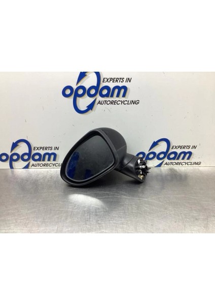 Ayna Dış Dikiz Rıo 12-16 Elektrikli Sinyalli Isıtmalı Otomatik Katlanır Sol (Oem No: 87610-1W050)