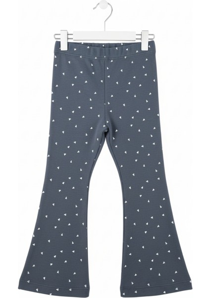 Ispanyol Paça Çocuk Tayt %100 Pamuk 2-6 Yaş fiyatları