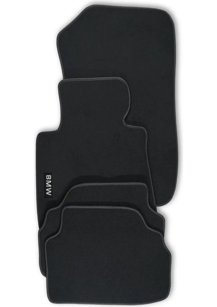 Bmw F30 2014 Araca Özel Halı Oto Paspas fiyatları