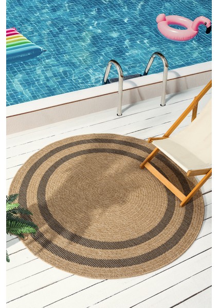 India Siyah Daire Halı Salon Oturma Odası Çocuk Odası Yatak Odası Halısı 668 fiyatları