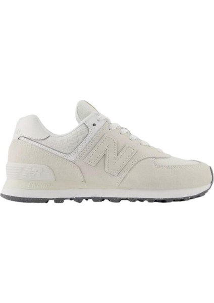 Nb Lifestyle Women Shoes WL574RBL Bej Günlük Sneaker Ayakkabı