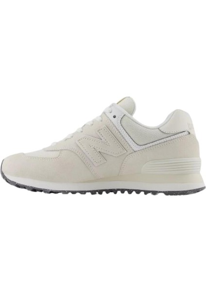 Nb Lifestyle Women Shoes WL574RBL Bej Günlük Sneaker Ayakkabı fiyatları