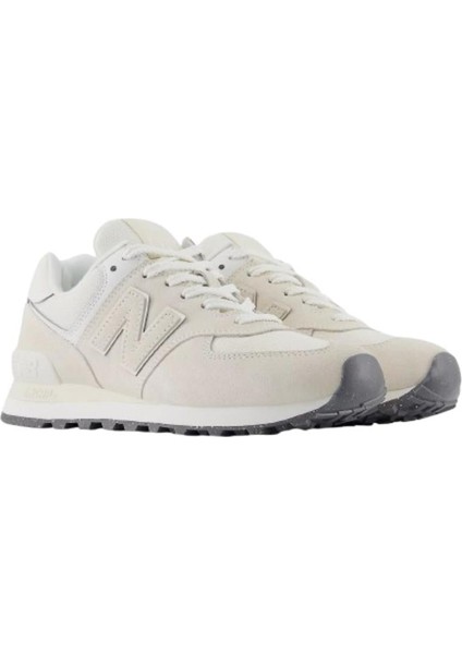 Nb Lifestyle Women Shoes WL574RBL Bej Günlük Sneaker Ayakkabı modelleri