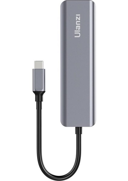 C060 Usb-C Multifunctional Video Capture Card fiyatları